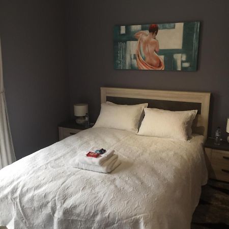 Casa De Newsham Bed & Breakfast Cabacos ภายนอก รูปภาพ