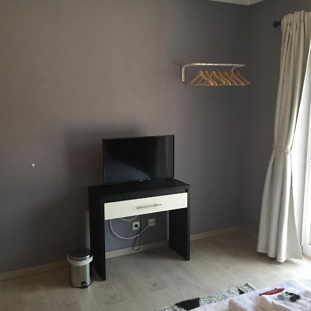 Casa De Newsham Bed & Breakfast Cabacos ภายนอก รูปภาพ
