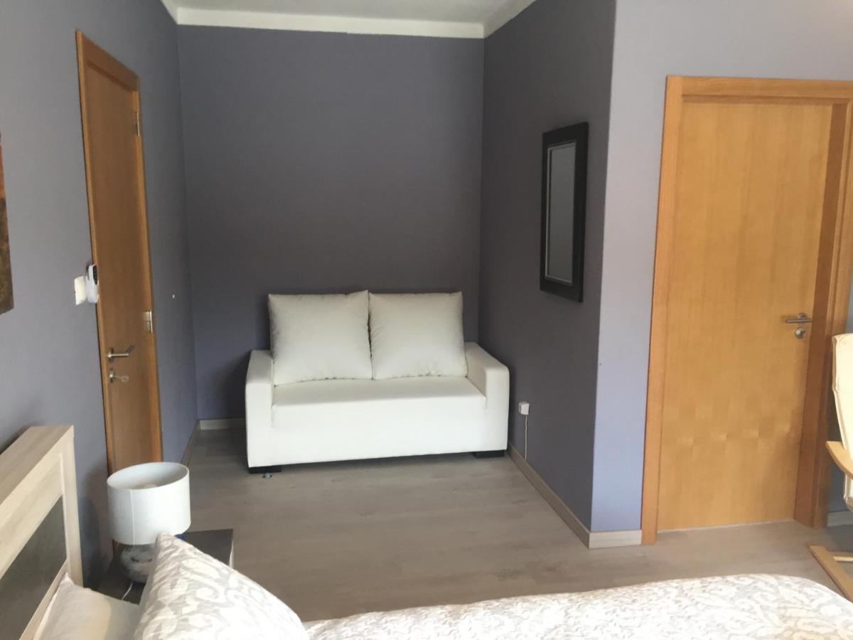 Casa De Newsham Bed & Breakfast Cabacos ภายนอก รูปภาพ