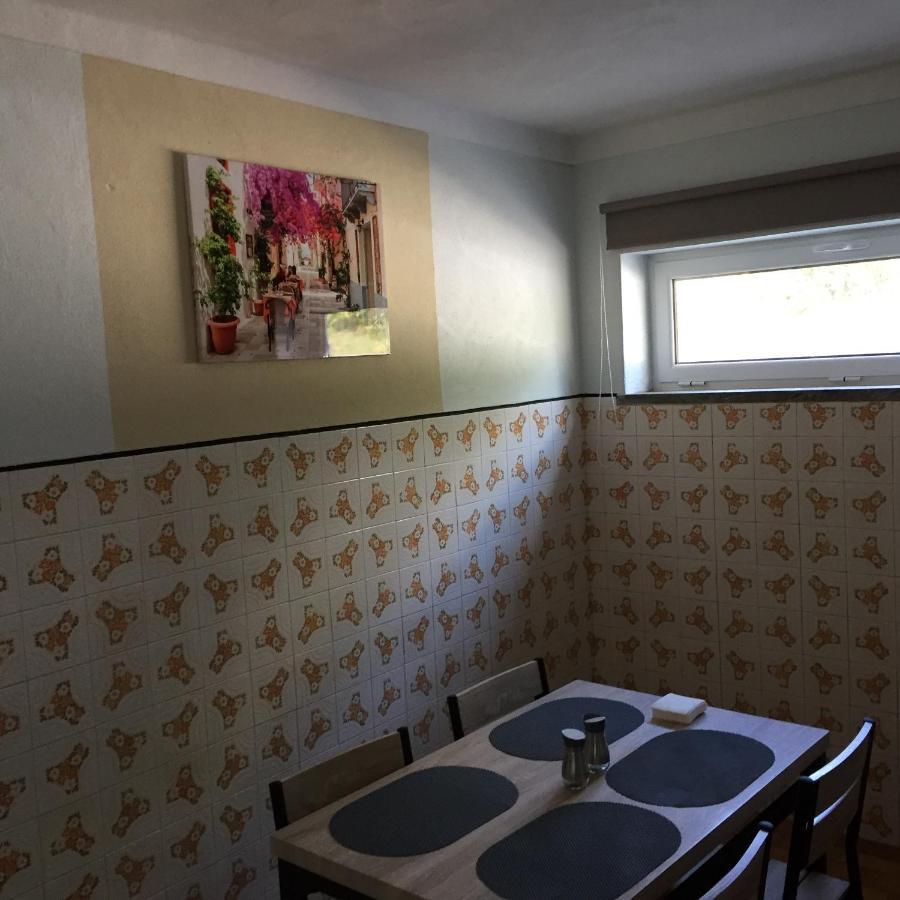 Casa De Newsham Bed & Breakfast Cabacos ภายนอก รูปภาพ