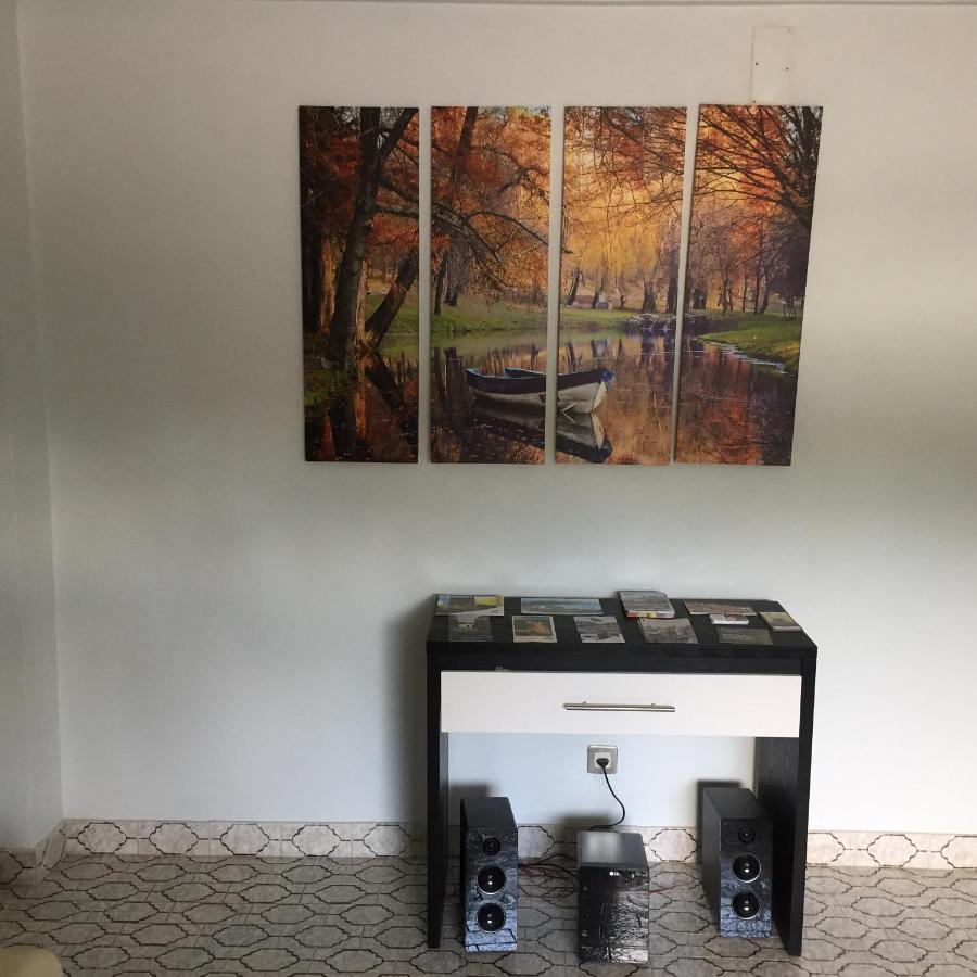 Casa De Newsham Bed & Breakfast Cabacos ภายนอก รูปภาพ