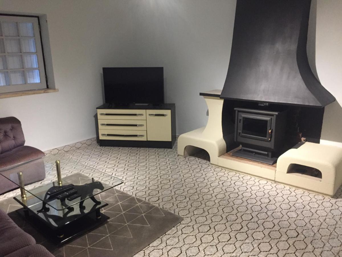 Casa De Newsham Bed & Breakfast Cabacos ภายนอก รูปภาพ